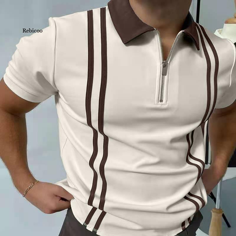 Zomer Ritsshirt