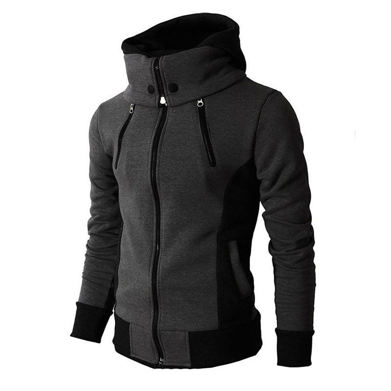 Winter Warm Jasje