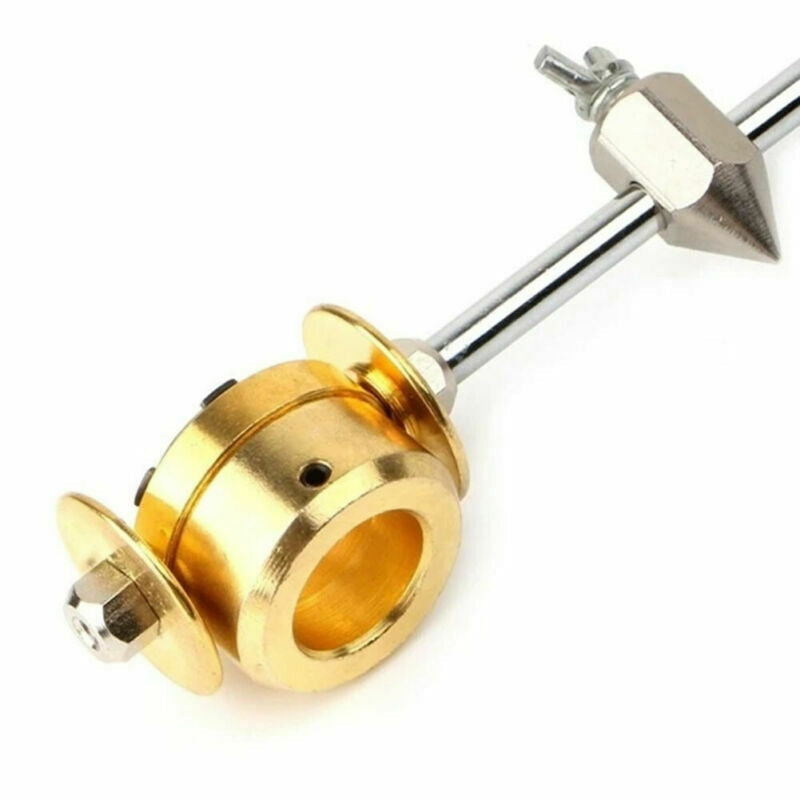 Circulaire Plasma Snijder Handleiding