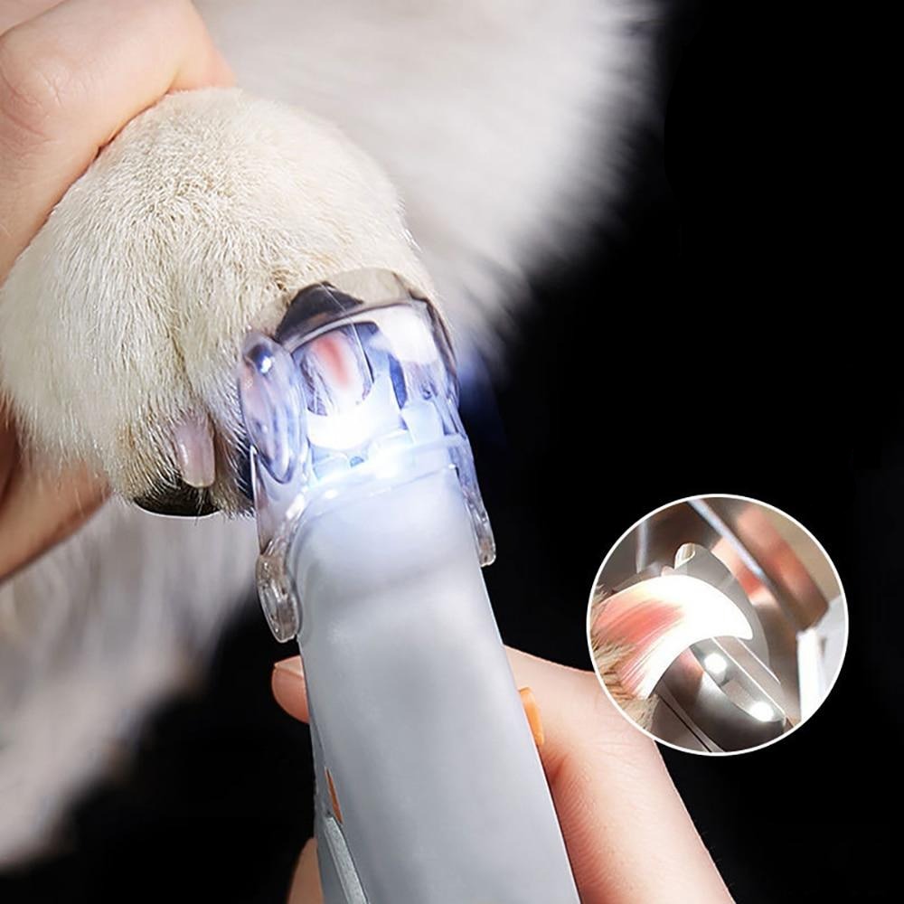 Professionele Dieren Nagelknipper