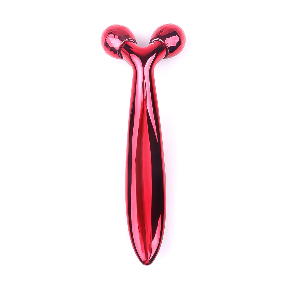 Mini 3D-massageroller