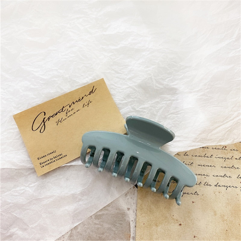 Claw Clip (2+1 Gratis)