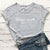 Dog Mama Vrouwen Shirt