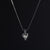 Natuurlijke Oyster Parel Ketting