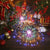 LED-Sterburst Lichten