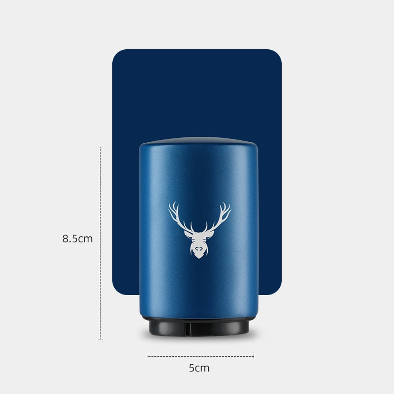 Automatische Bier Opener