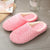 Pluizige Pantoffels