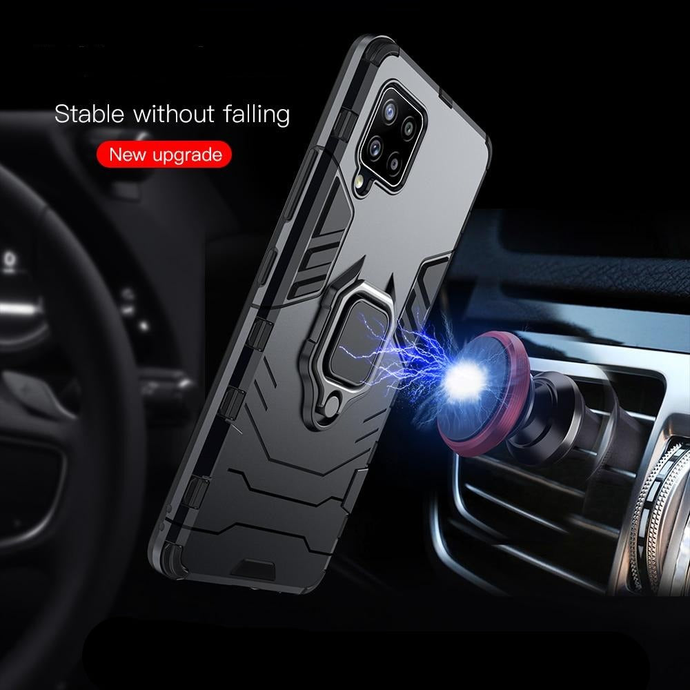 Samsung Shockproof Hoesje