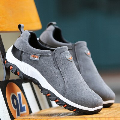 Zuodi orthopedische heren schoenen
