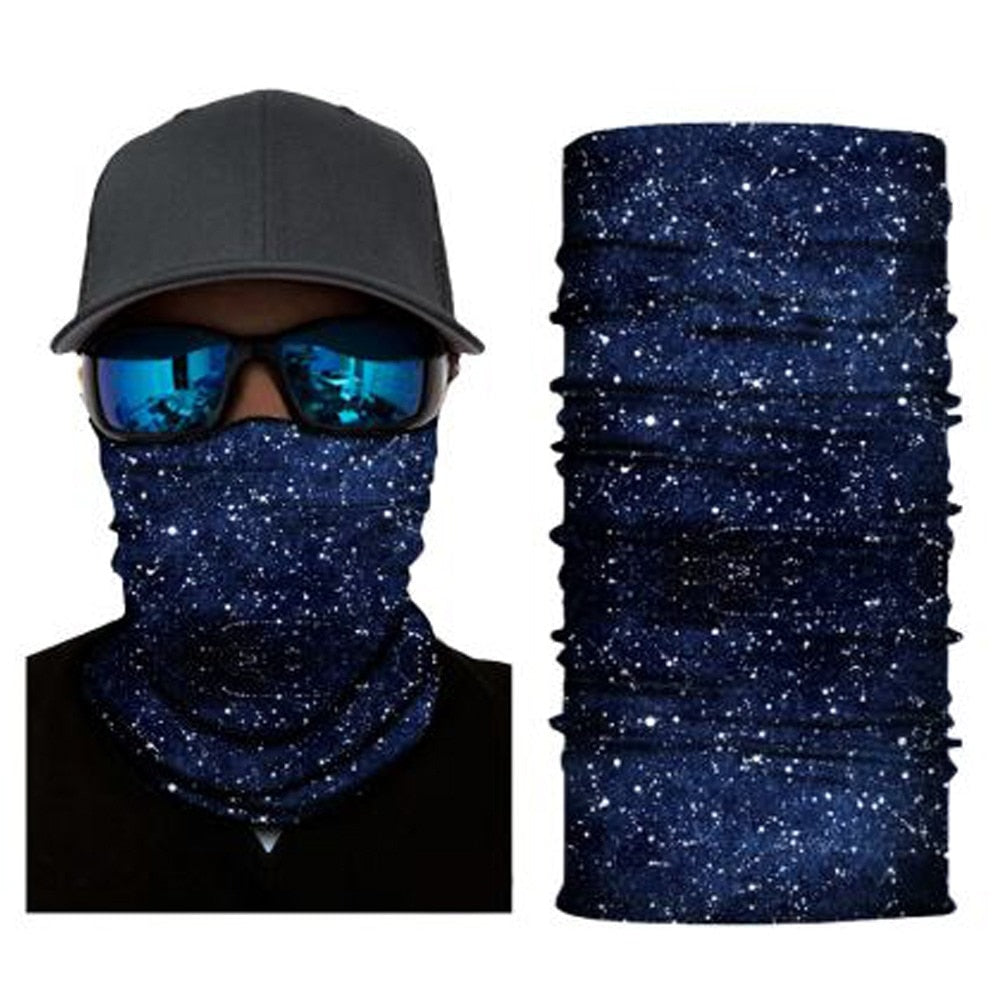 Naadloze Bandana Buffs (Koop 1 krijg 2 gratis)