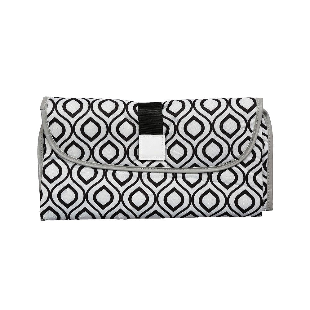 3-in-1 Baby Luier Verschoonkussen