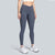 Crossover Leggings
