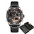 NAVIFORCE Militair Sport Horloge