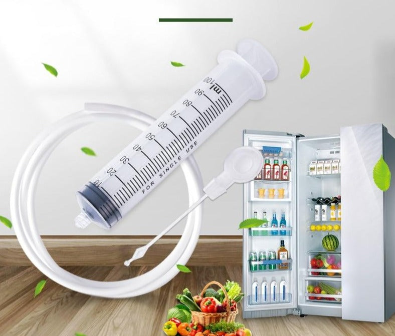 Koelkast Cleaner Pro