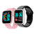 Y68 D20 Pro Smart Horloge