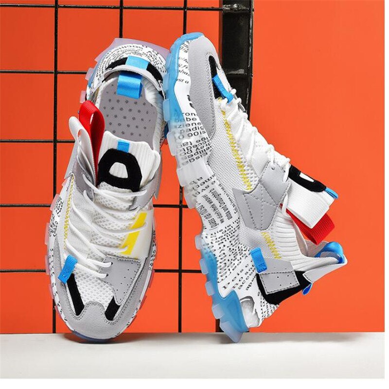 Belleza - Mannenmode Sneakers