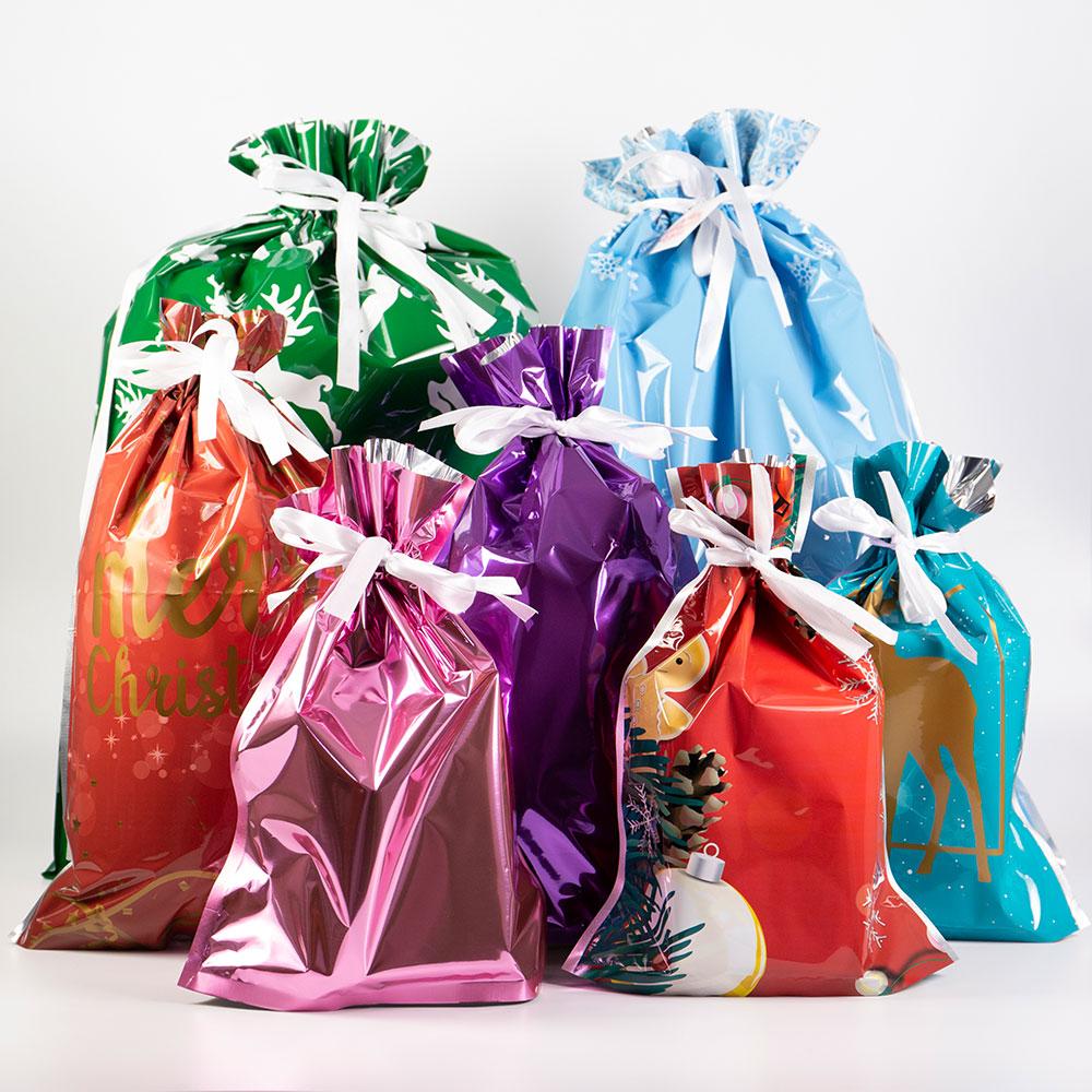 Kerst Geschenktassen