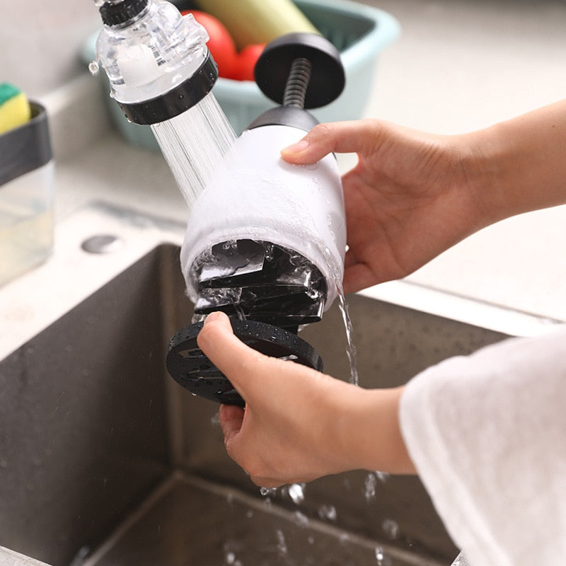 Manuele voedselhakker