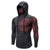 Mannen Schedel Masker Hoodies