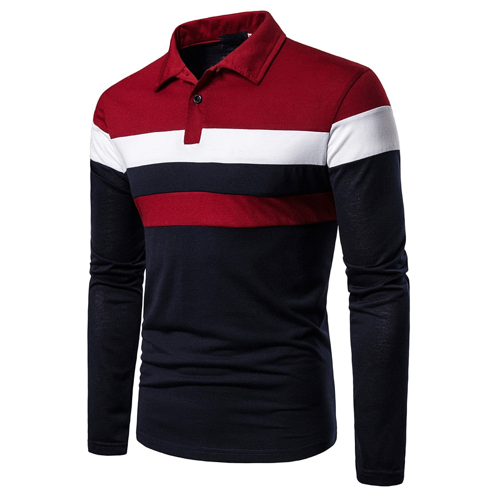 Mannen Polo shirt