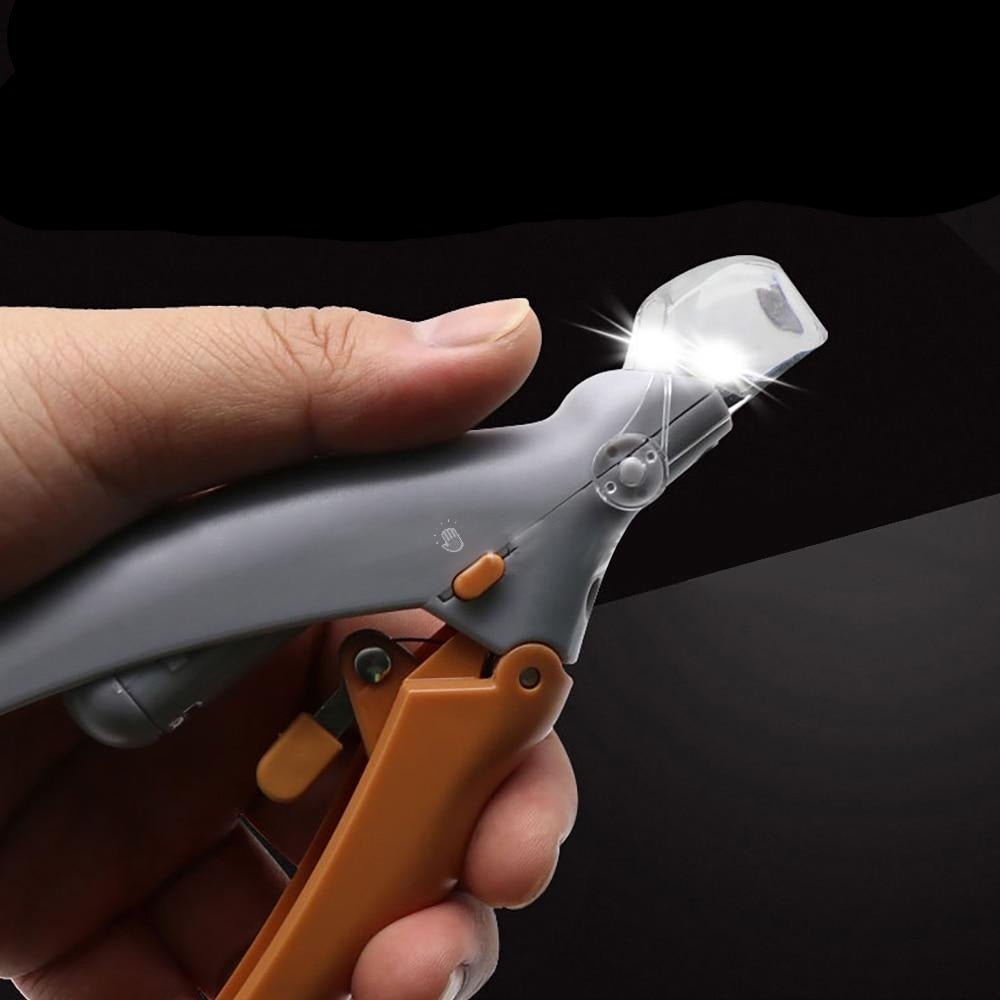 Professionele Dieren Nagelknipper