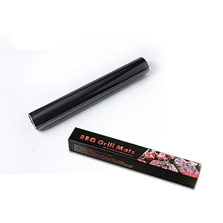Magische BBQ Grill Mat