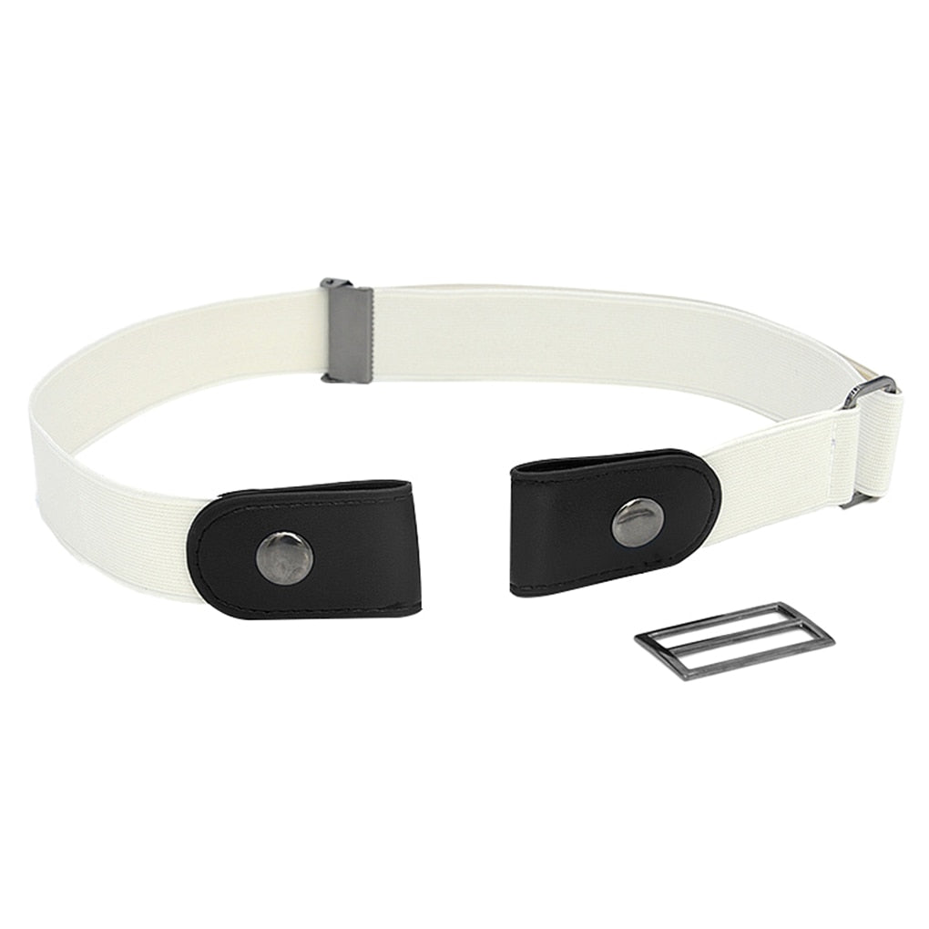 Elastiriem - Ultra elastische heupriem