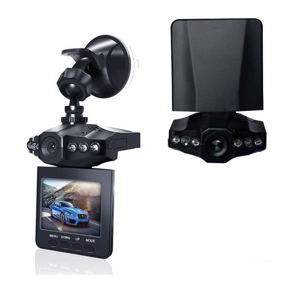 FULL HD 1080P Nachtzicht Dash Cam