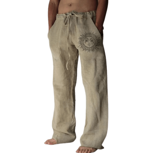 Zonnebroeken voor mannen