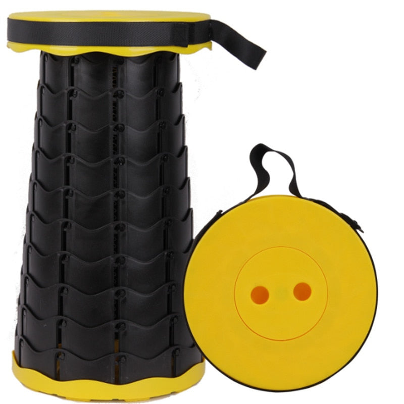 Draagbare Opvouwbare Kruk