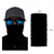 Naadloze Bandana Buffs (Koop 1 krijg 2 gratis)