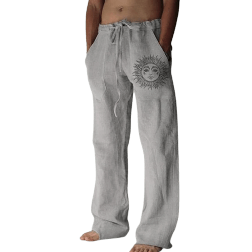 Zonnebroeken voor mannen