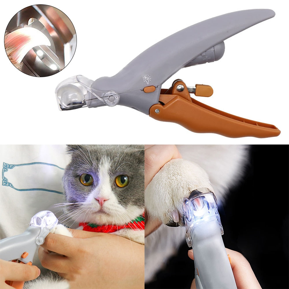 Professionele Dieren Nagelknipper