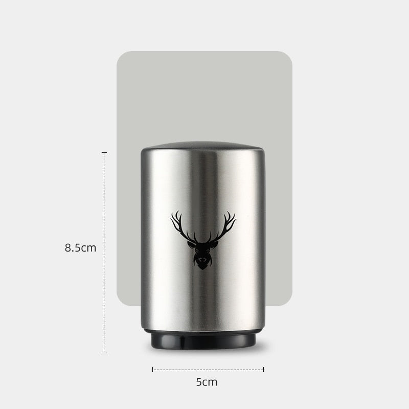 Automatische Bier Opener