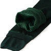 Warme Dikke Cashmere Winter Legging | 1+1 GRATIS