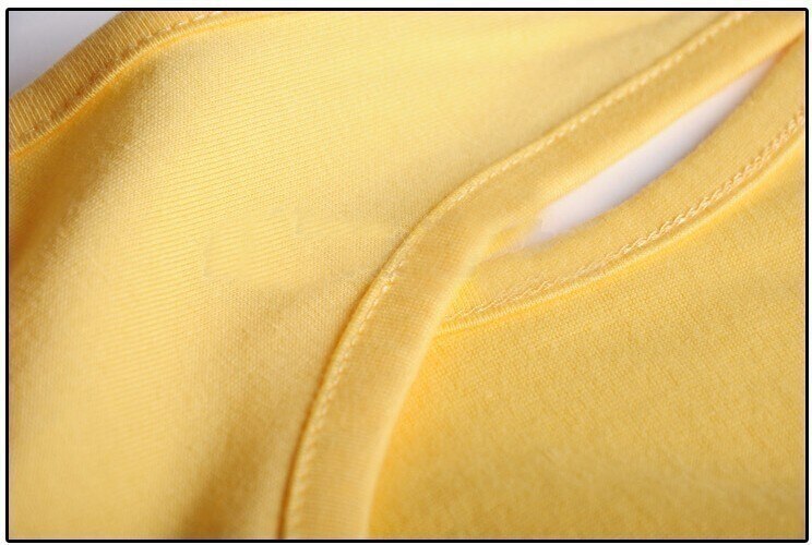 Beest-modus tank top