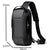 Crossbody Men Bag