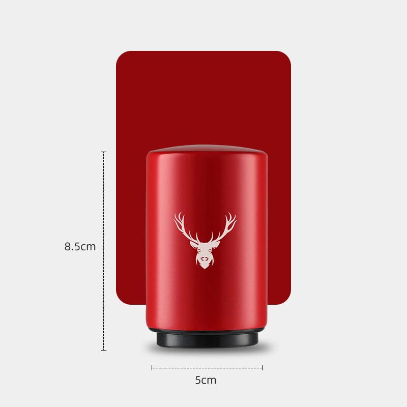 Automatische Bier Opener