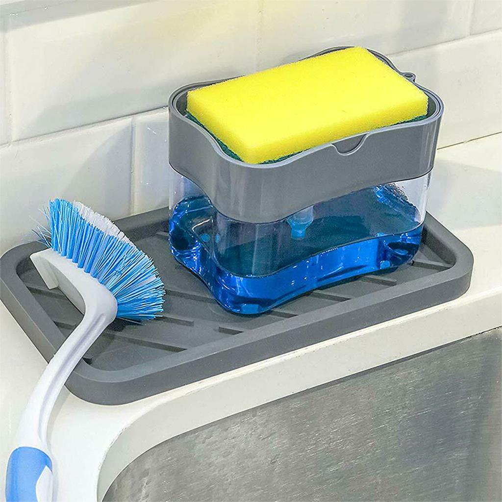 Belleza Zeep Dispenser