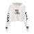 USA Crop Trui