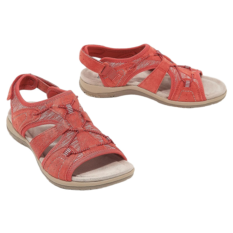 Vrouwen Comfy Sandalen