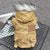 Honden Winterjas