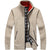ANDOR - Super dik fleece vest