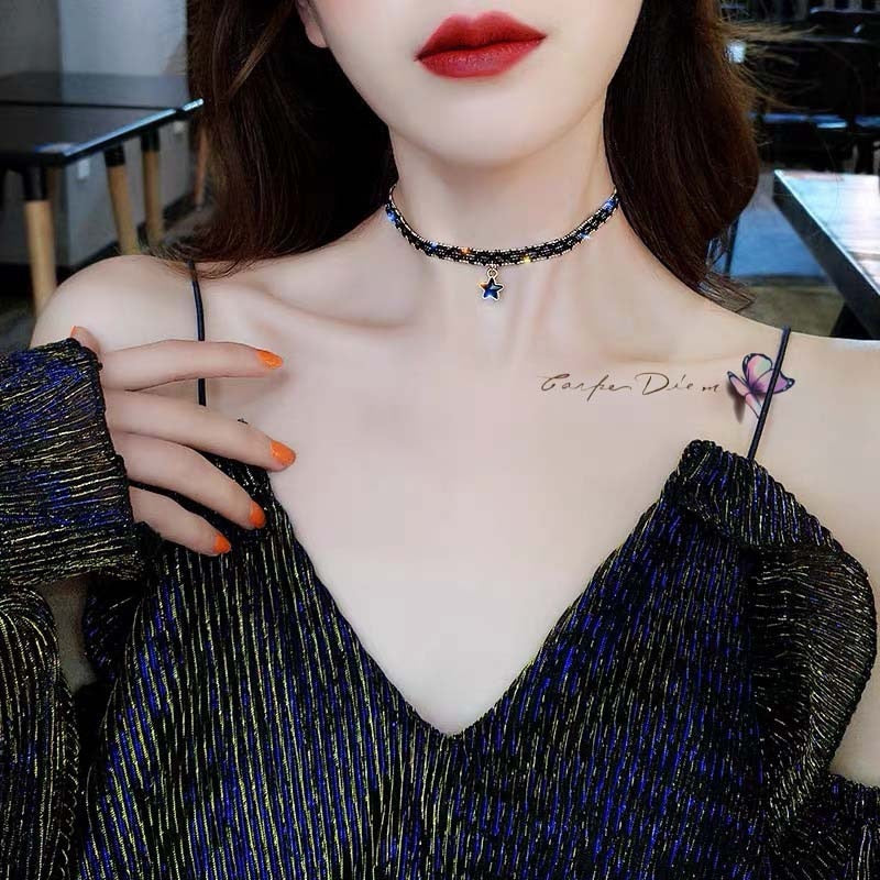 3D Tatoeage Stickers