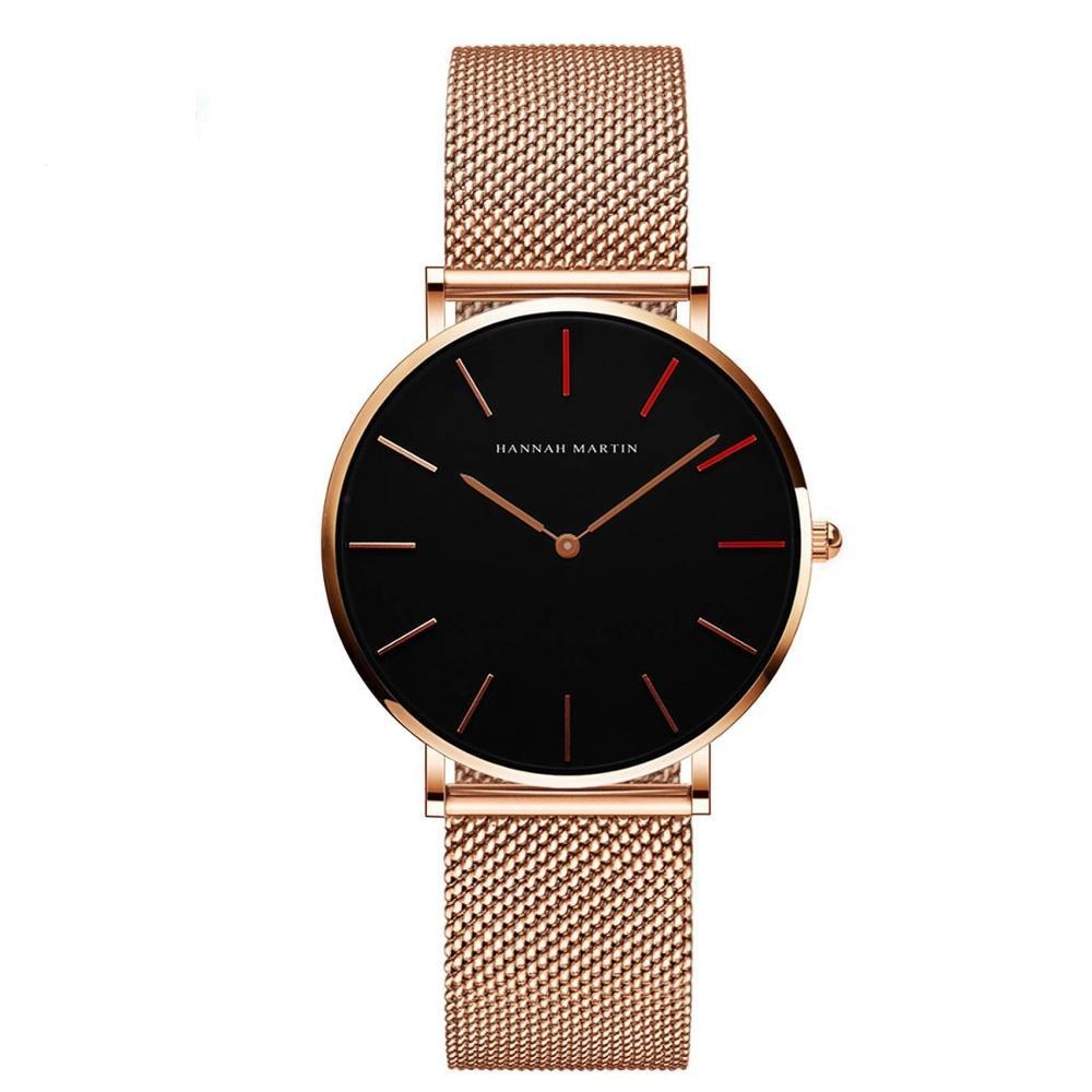 Women&#39;s Luxury Quartz Watch