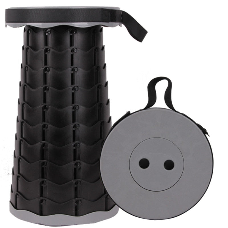 Draagbare Opvouwbare Kruk