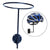 Belleza Premium Helmhouder