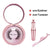 Magnetische wimperset