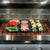 Magische BBQ Grill Mat