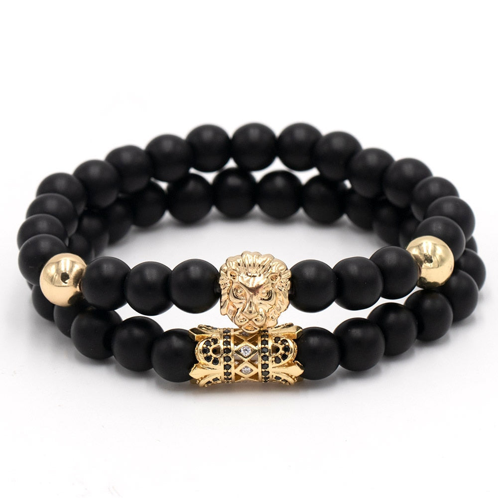 Klassieke Zorrata Armband
